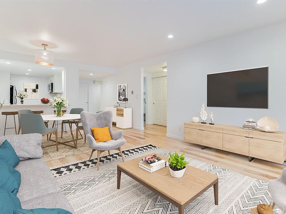 1st image of 360 Guerrero St APT 201