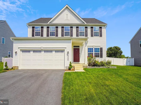 5346 Striped Maple St, Frederick, MD 21703