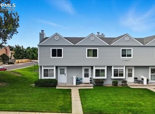 3329 Misty Meadows Dr, Colorado Springs, CO 80920