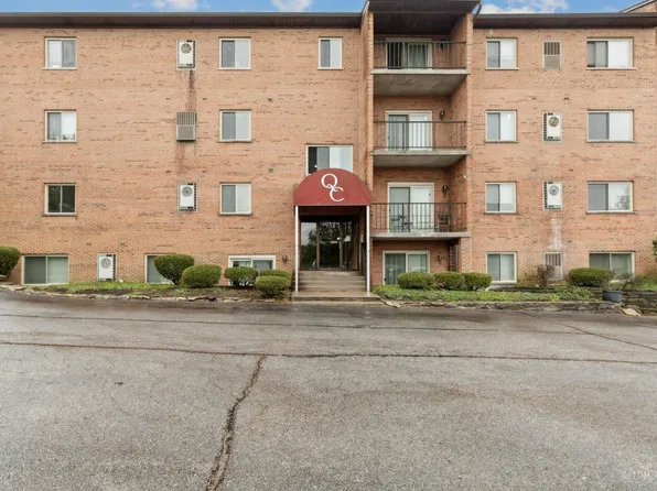 521 Martin Luther King Dr W #A15, Cincinnati, OH 45220