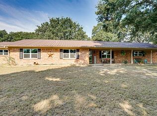 4654 County Road 3519, Greenville, TX 75402
