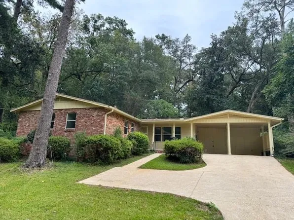 505 Coldstream Dr, Tallahassee, FL 32312
