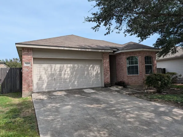 341 Placid Mdw, New Braunfels, TX 78130