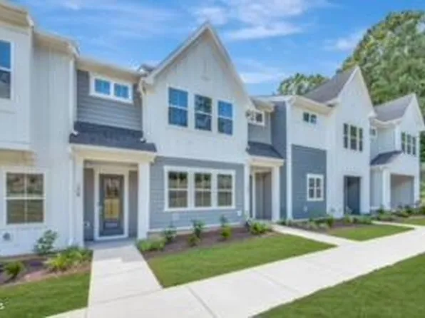 206 Solaire Aly, Wake Forest, NC 27587