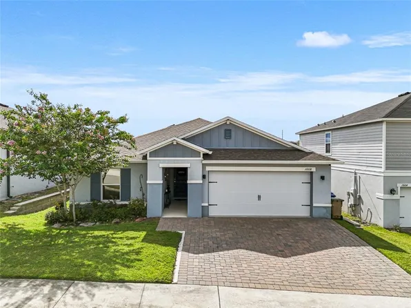 1668 Wilson Prairie Cir, Groveland, FL 34736