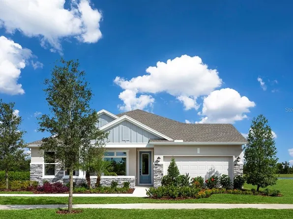 31363 Westbury Estates Ave, Wesley Chapel, FL 33545