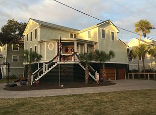 30 41st Ave, Isle Of Palms, SC 29451