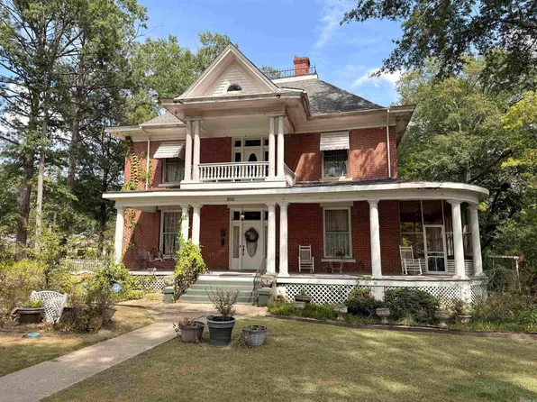 850 N Main St, Monticello, AR 71655