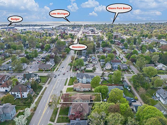 4th image of 705.5 E Ludington Ave