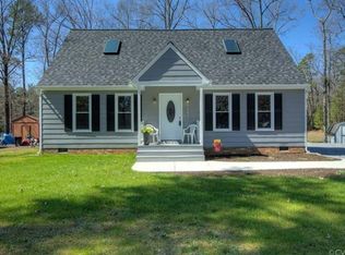 3906 Lintz Ln, Midlothian, VA 23112