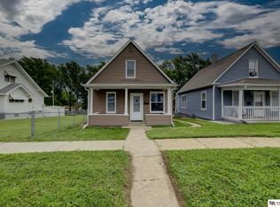 4543 S 40th St, Omaha, NE 68107