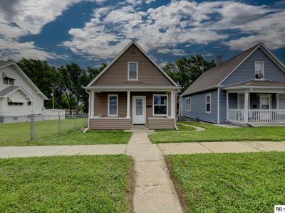 4543 S 40th St, Omaha, NE, 68107
