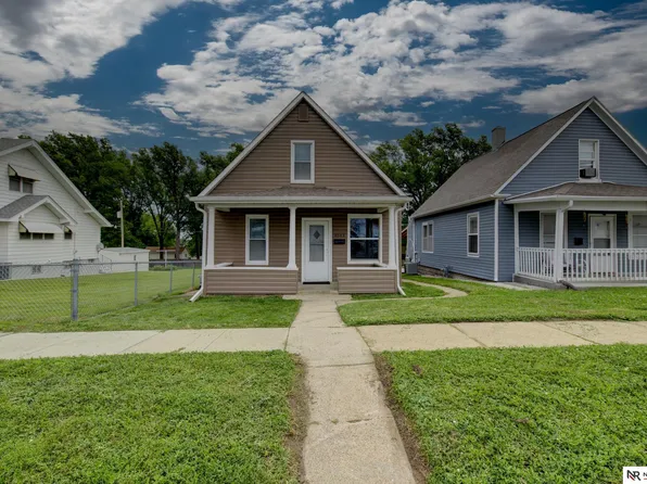 4543 S 40th St, Omaha, NE 68107