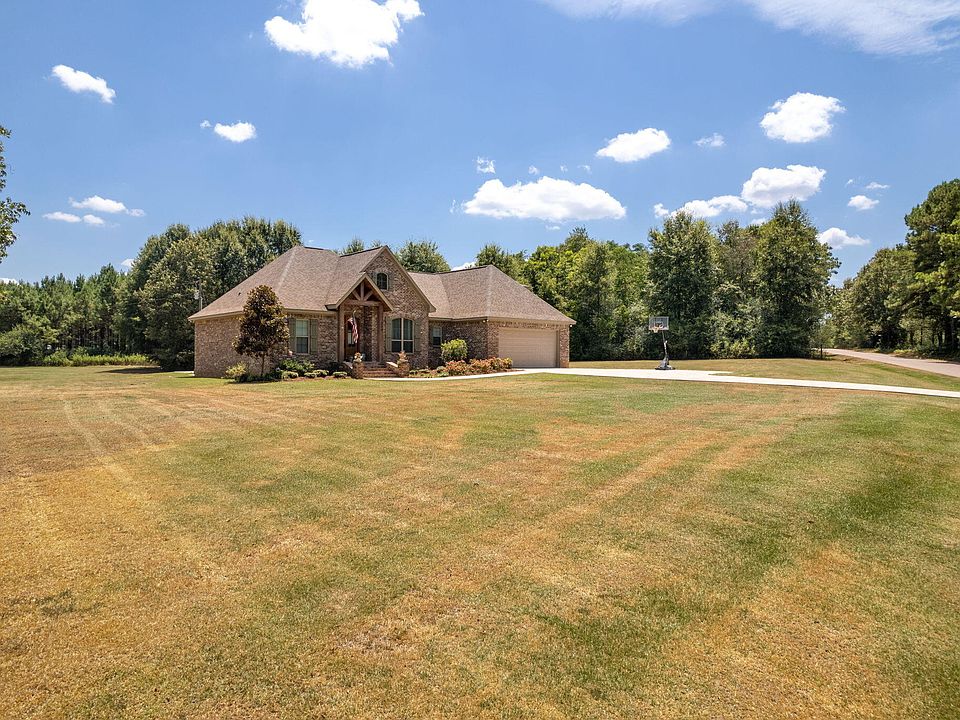 224 Hickory Grove Church Rd, Sumrall, MS 39482 Zillow