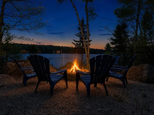 687 W Shore Road, Otis, ME 04605