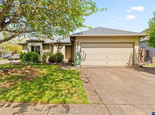 4981 SW Aster St, Corvallis, OR 97333