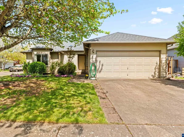 4981 SW Aster St, Corvallis, OR 97333