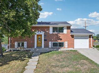 6781 Quay Court, Arvada, CO 80003