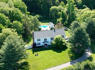 44 Maclyn Dr, Colchester, CT 06415