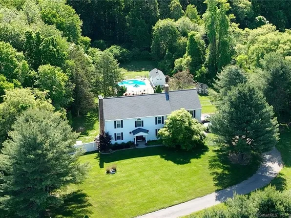 44 Maclyn Drive, Colchester, CT 06415