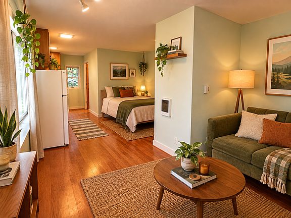 2nd image of 2177 Jefferson St #2