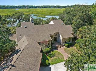 39 Cotton Xing W, Savannah, GA 31411