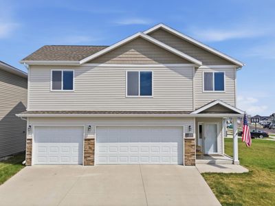 6093 59th St S, Fargo, ND, 58104
