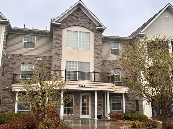 15570 Linnet St NW #2109, Andover, MN 55304