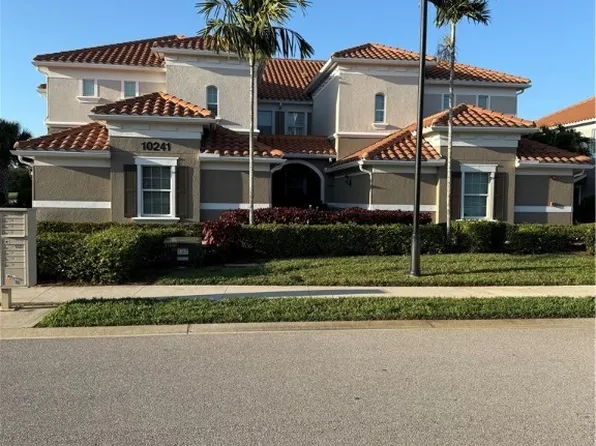 10241 Glastonbury Cir #101, Fort Myers, FL 33913