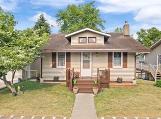 8177 S Cleveland Massillon Rd #35 & 37, Clinton, OH 44216