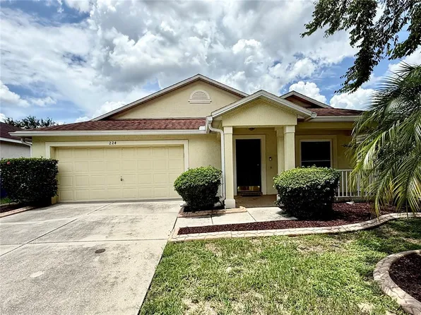 224 Chardonnay Pl, Valrico, FL 33594