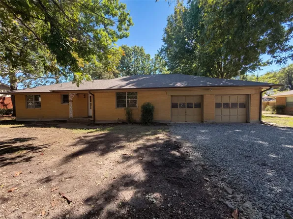415 W Fulton St, Van Alstyne, TX 75495