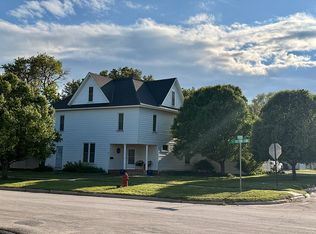 200 S Section Line St, Plainville, KS 67663