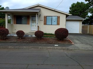 450 8th Ave, Seaside, OR