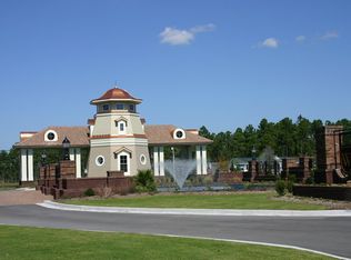 Lot 434 Waterbridge, Myrtle Beach, SC 29579