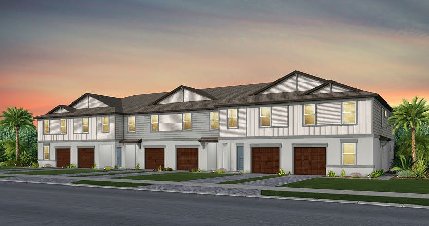 Elevation CO102