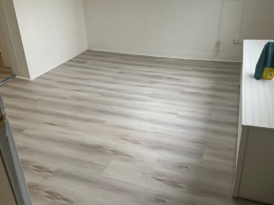 Bonus room. Enter into this room, kitchen to the left