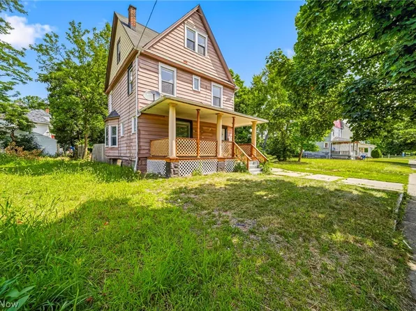 10929 Tacoma Ave, Cleveland, OH 44108