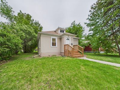 710 Lyndale Ave, Morris, MN, 56267