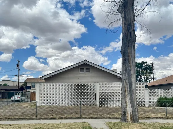 428 17th St #A, Bakersfield, CA 93301