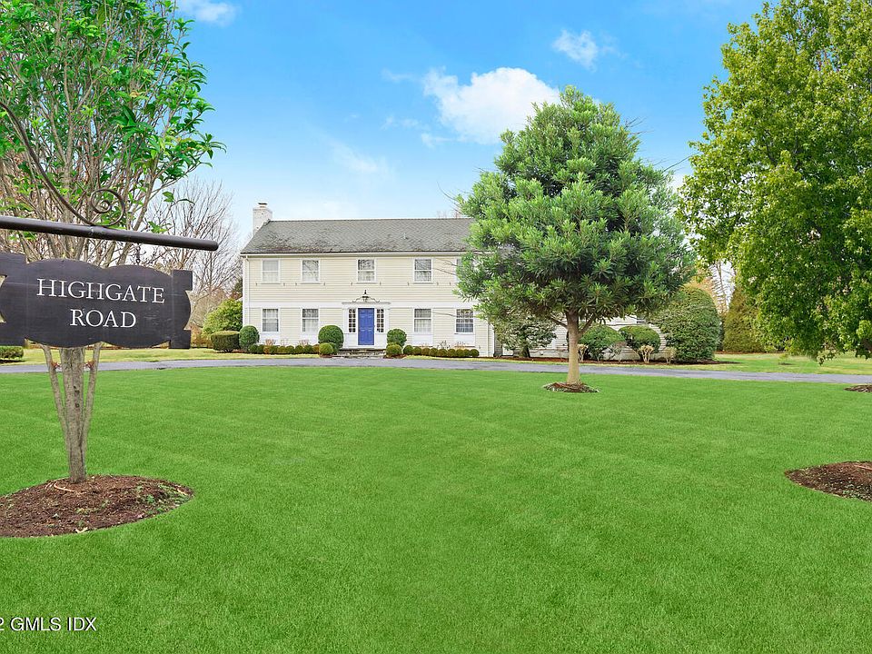 10 Highgate Rd, Riverside, CT 06878 MLS 115841 Zillow