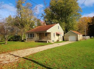 3017 S 3rd St, Niles, MI 49120