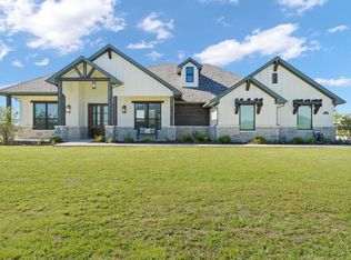 6305 Rhoden Ave, Godley, TX 76044