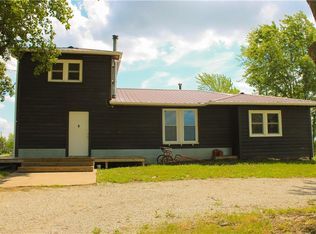 16865 C Hwy, Rayville, MO 64084