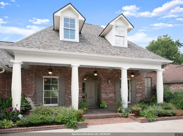 35390 Oakcrest Ave, Geismar, LA 70734