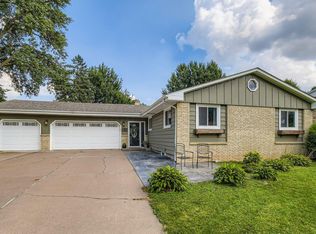1479 17th Ave NW, New Brighton, MN 55112