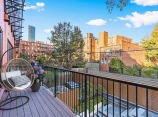 213 W Springfield St APT 1, Boston, MA 02118