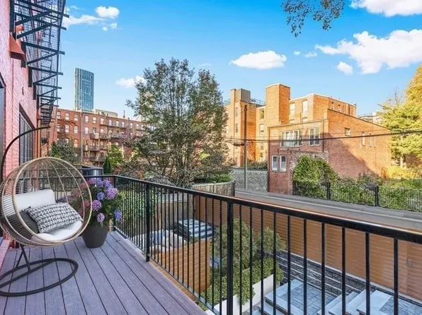 213 W Springfield St APT 1, Boston, MA 02118