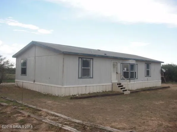 1080 W Possum Ln, Benson, AZ 85602