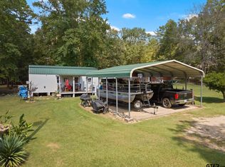 61 Private Road 52436, Pittsburg, TX 75686